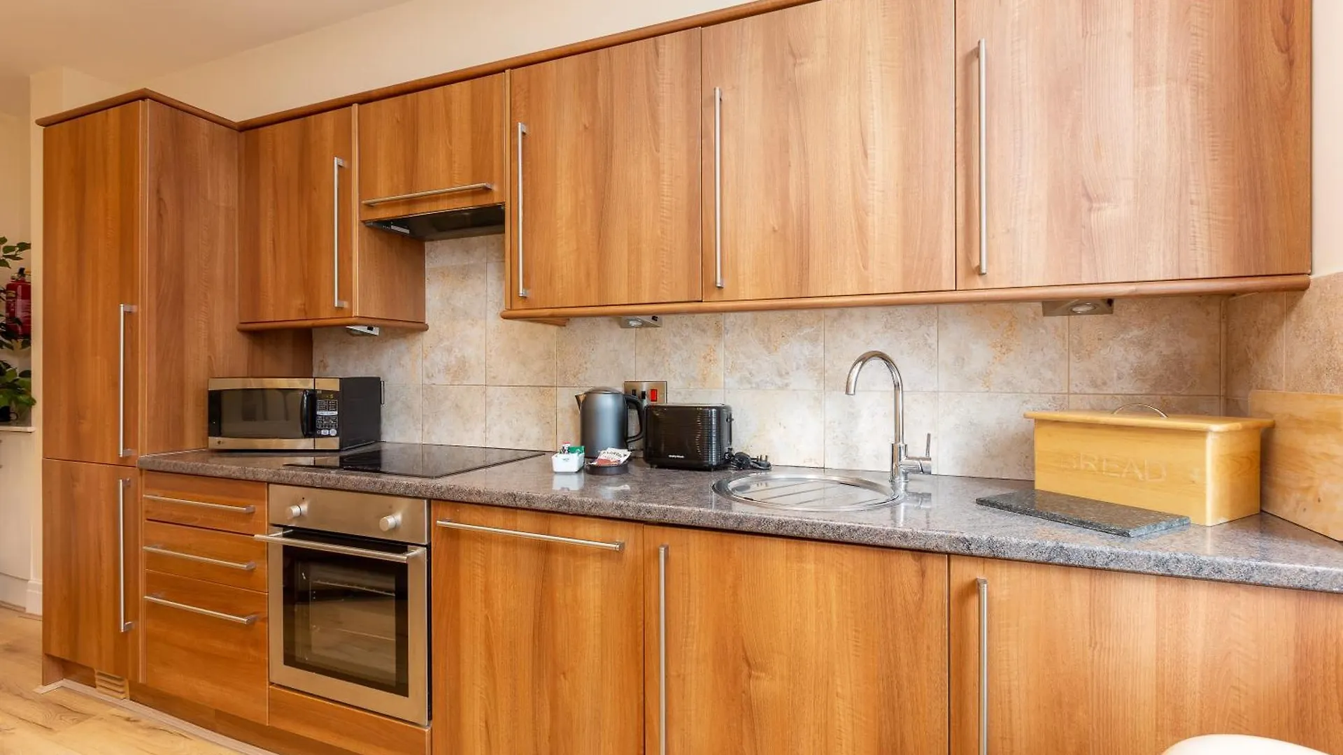 Granada Apartments Berkeley  Blackpool