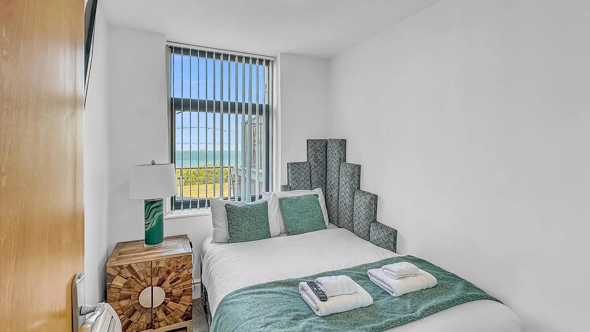 Granada Apartments Berkeley United Kingdom