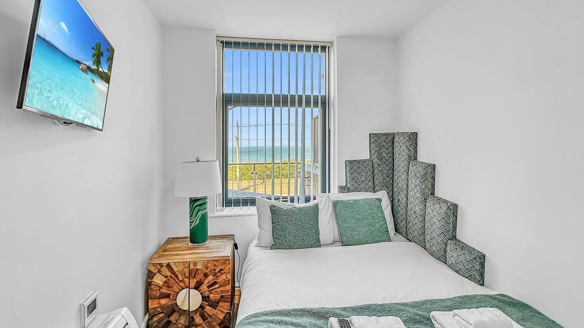 Granada Apartments Berkeley 0*, Blackpool United Kingdom