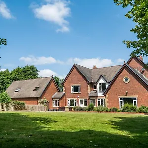 Holiday home The At Ream Hills, Weeton (Lancashire)