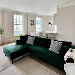 Apartment The Lytham Square, Lytham St Annes