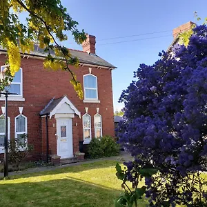 Homestay Victoria, Sandycroft