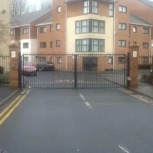 Apartment 2 Bedroom, Liverpool